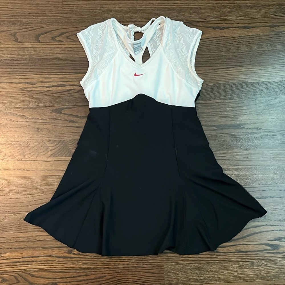 Nike Tennis Dress